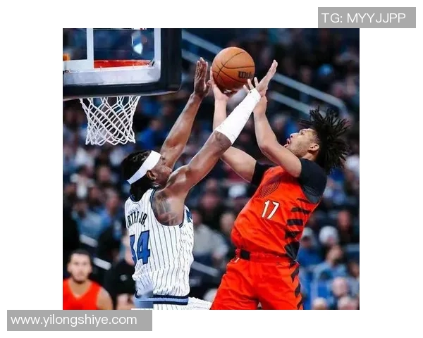 巴雷特21分9助攻班凯罗独得41分猛龙依靠巴恩斯双双险胜魔术 巴雷特21分9助攻班凯罗独得41分猛龙依靠巴恩斯双双险胜魔术