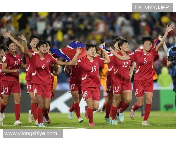 女子足球世界杯盛况空前各国女足争辉展现巾帼风采与竞技魅力