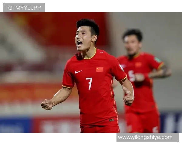 中国队足球赛精彩回顾与未来展望团结拼搏铸就辉煌梦想