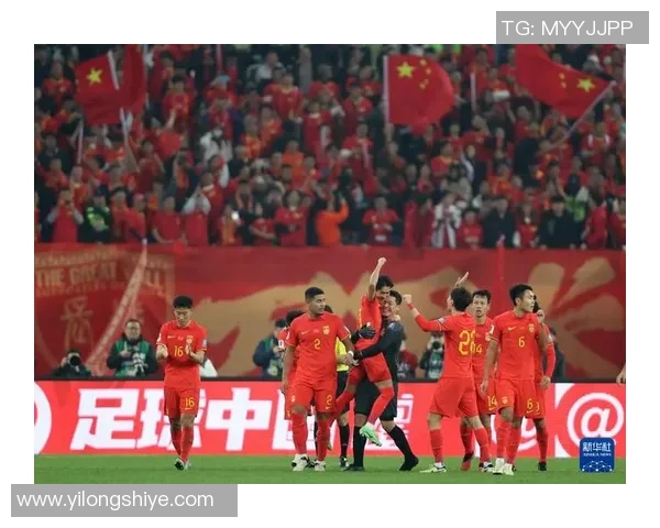 足球中国赛盛况空前吸引全球目光助力足球发展新篇章